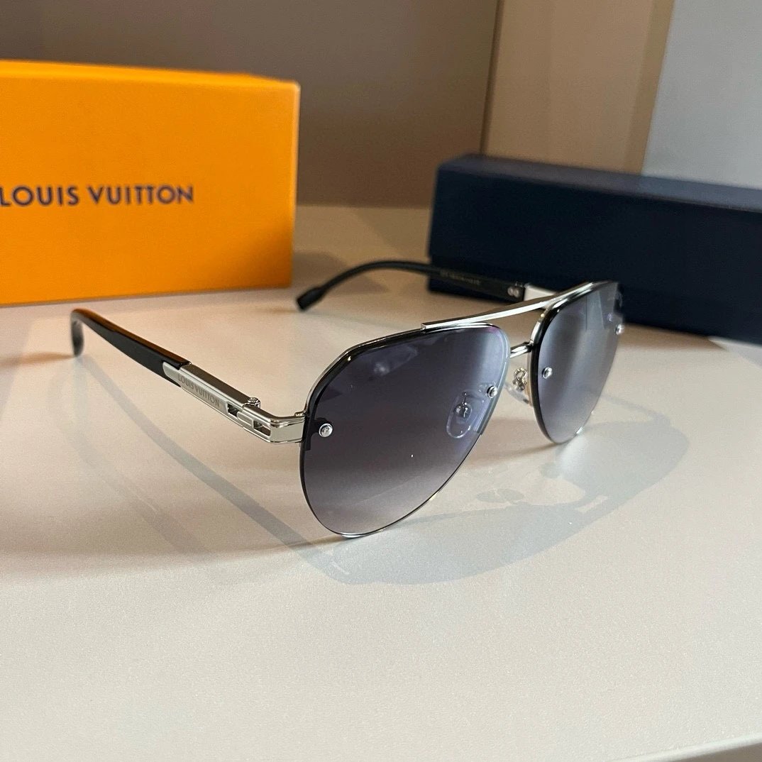 Louis Vuitton Sunglasses