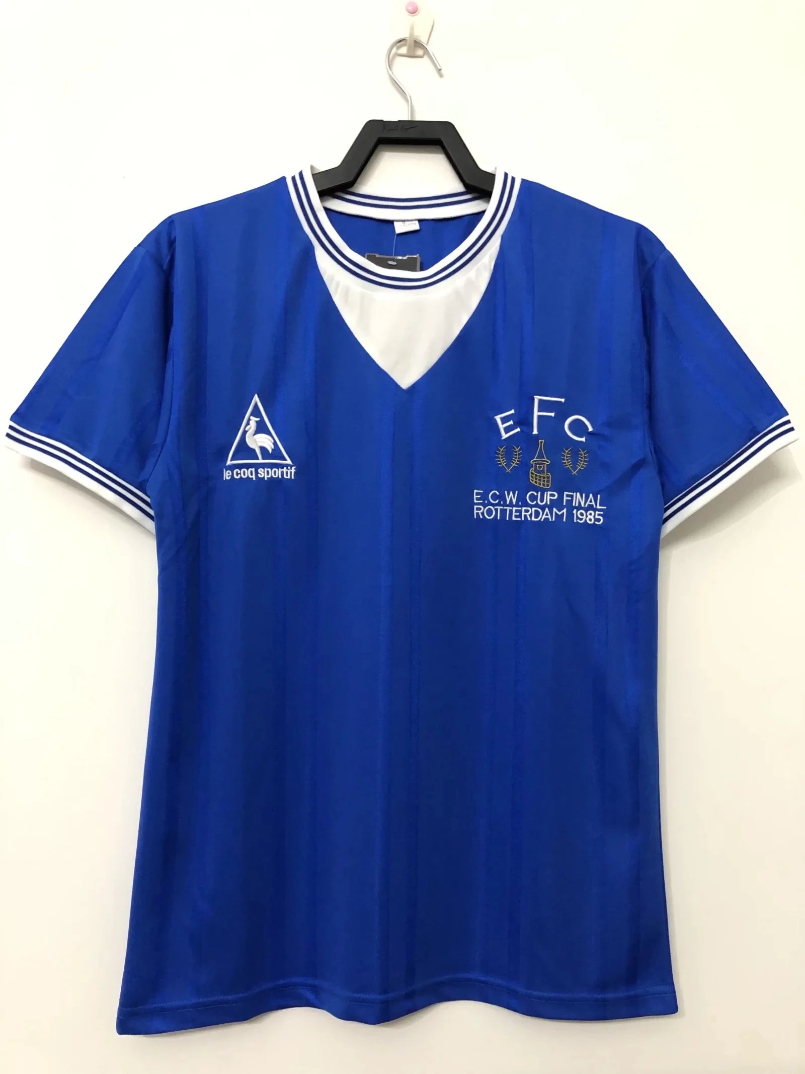 football shirt