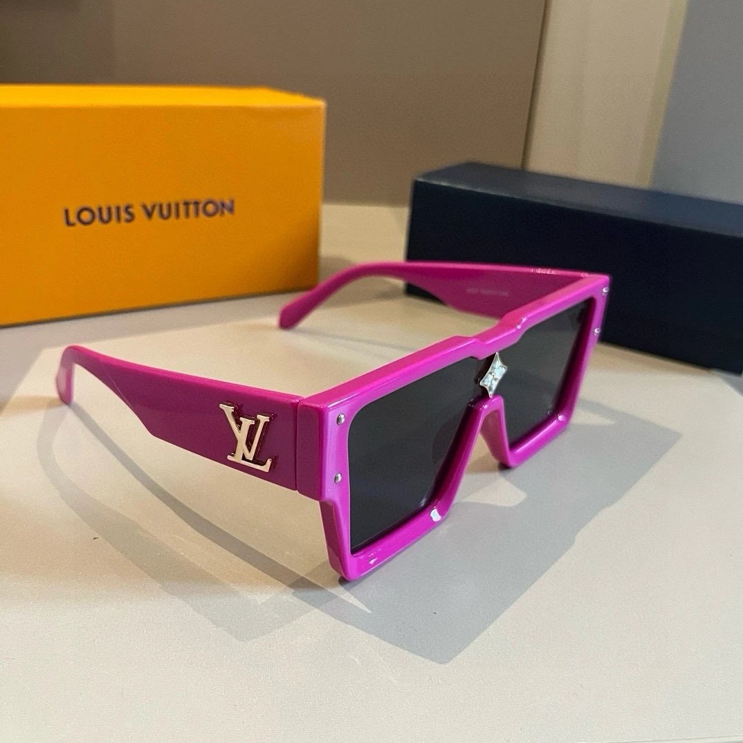 Louis Vuitton Sunglasses
