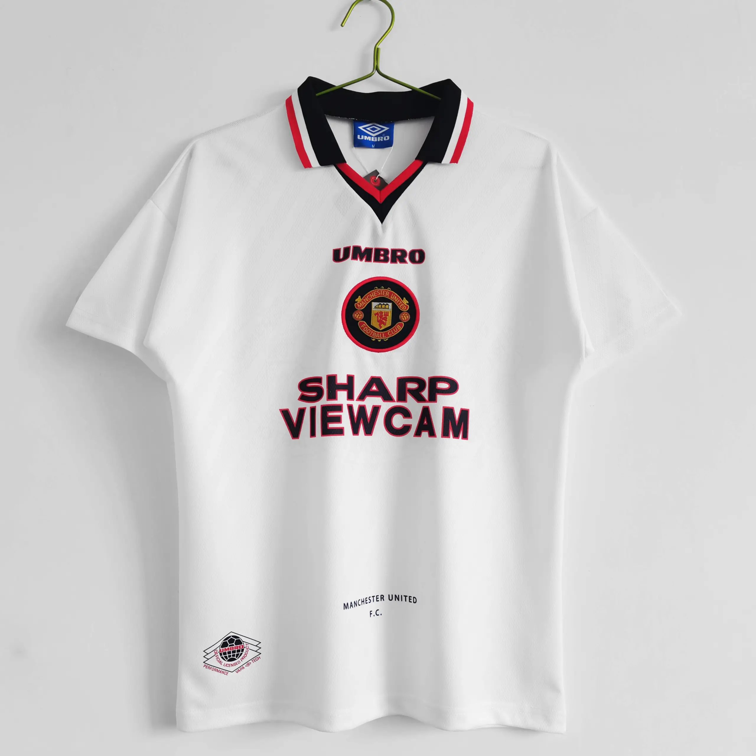 football shirt 