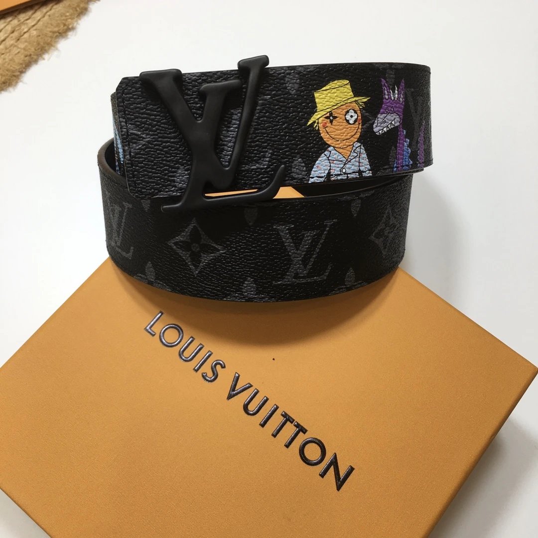  Louis Vuitton Belt