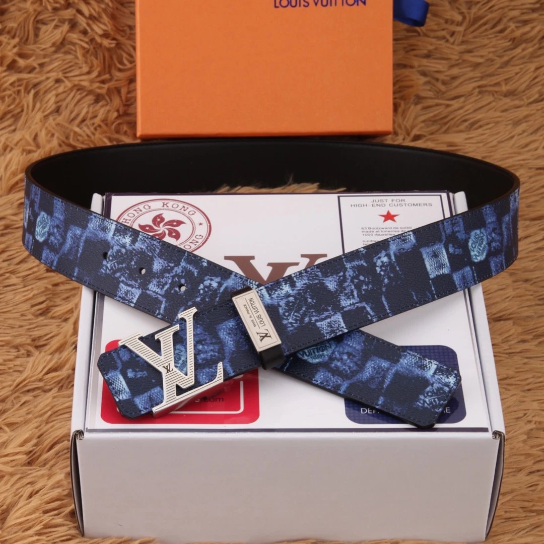  Louis Vuitton Belt