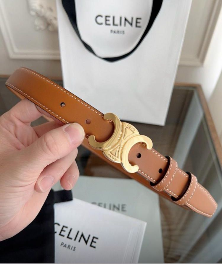 Celine Belt