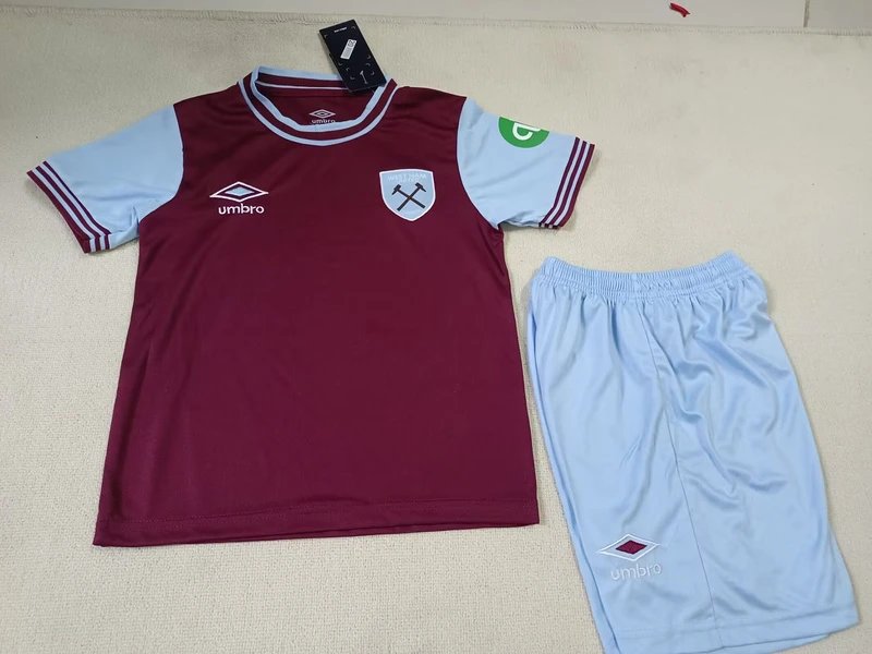 football shirt collection 10