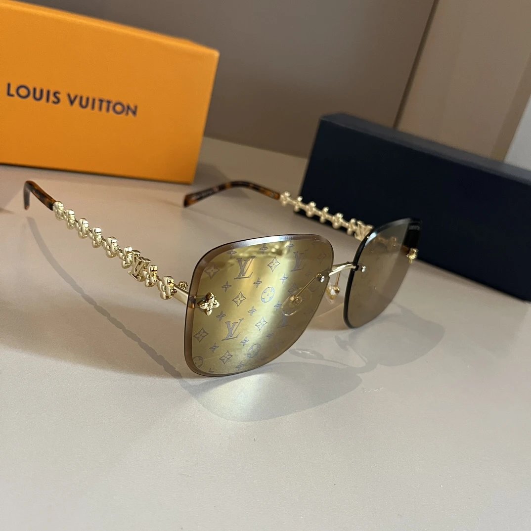 Louis Vuitton Sunglasses
