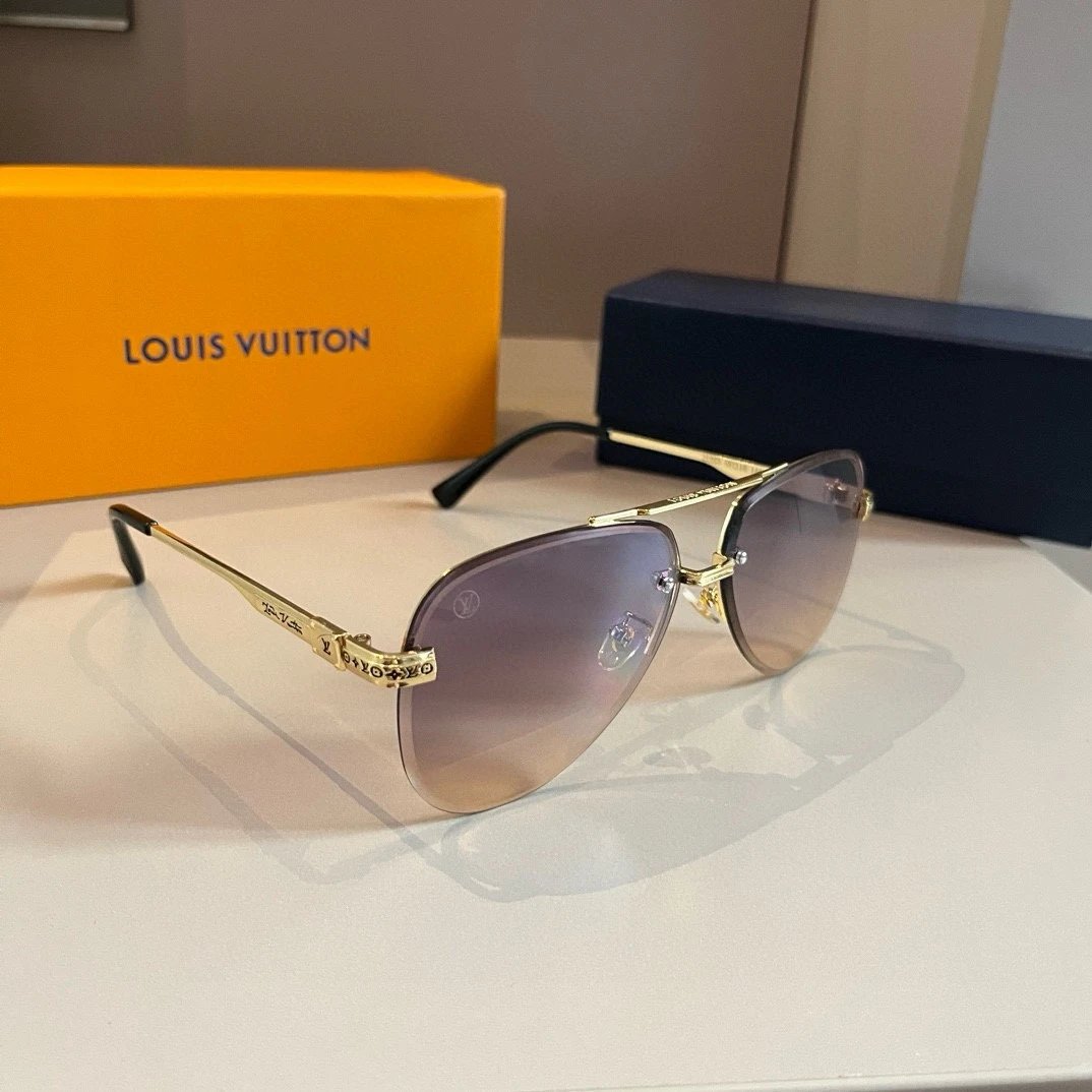 Louis Vuitton Sunglasses