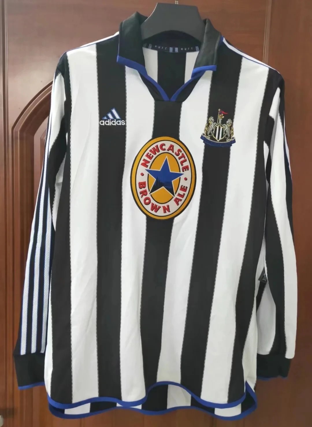football shirt