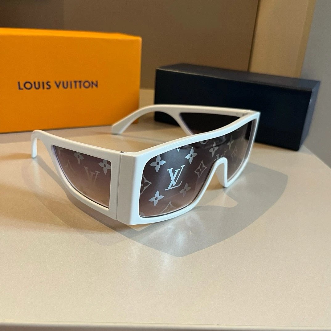 Louis Vuitton Sunglasses