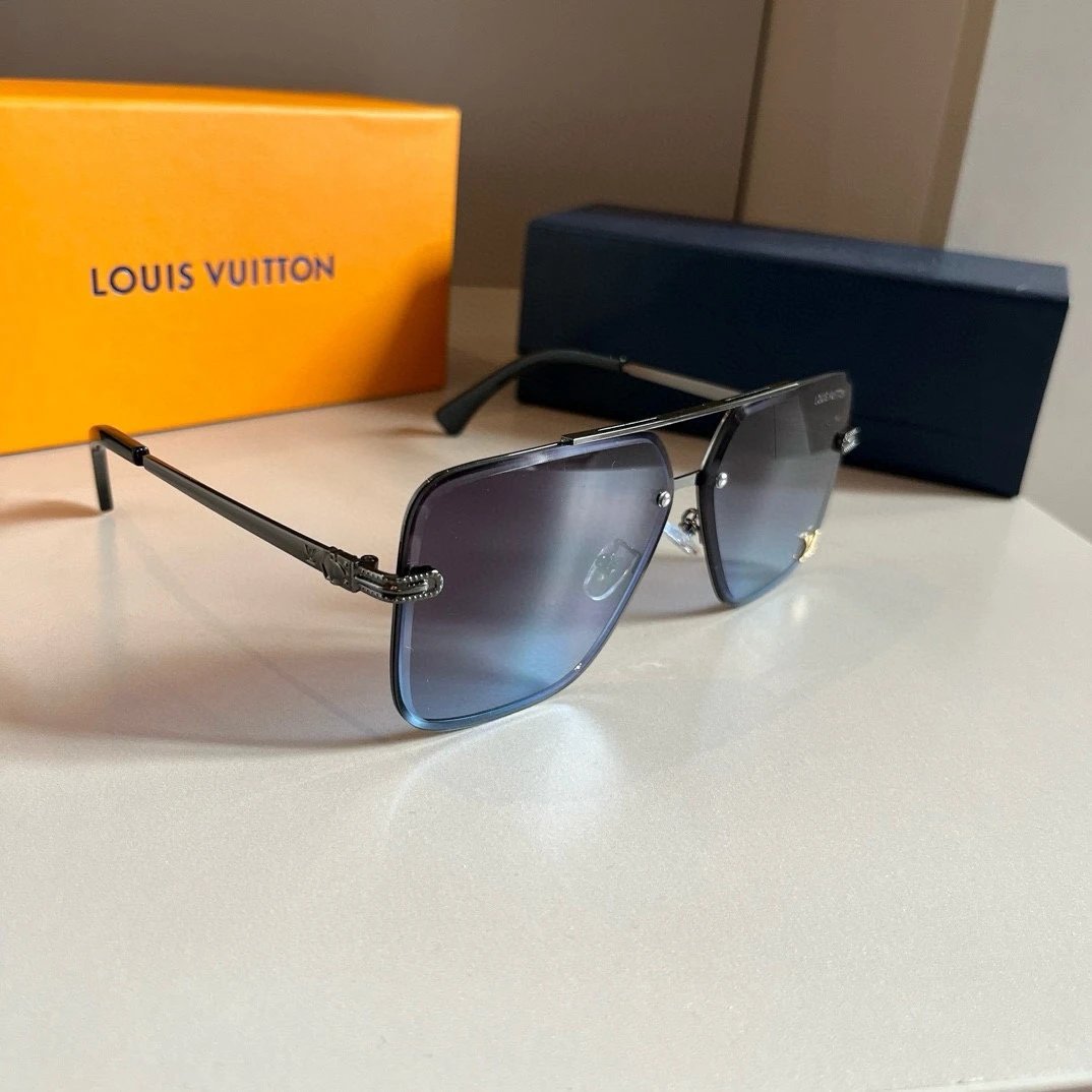Louis Vuitton Sunglasses