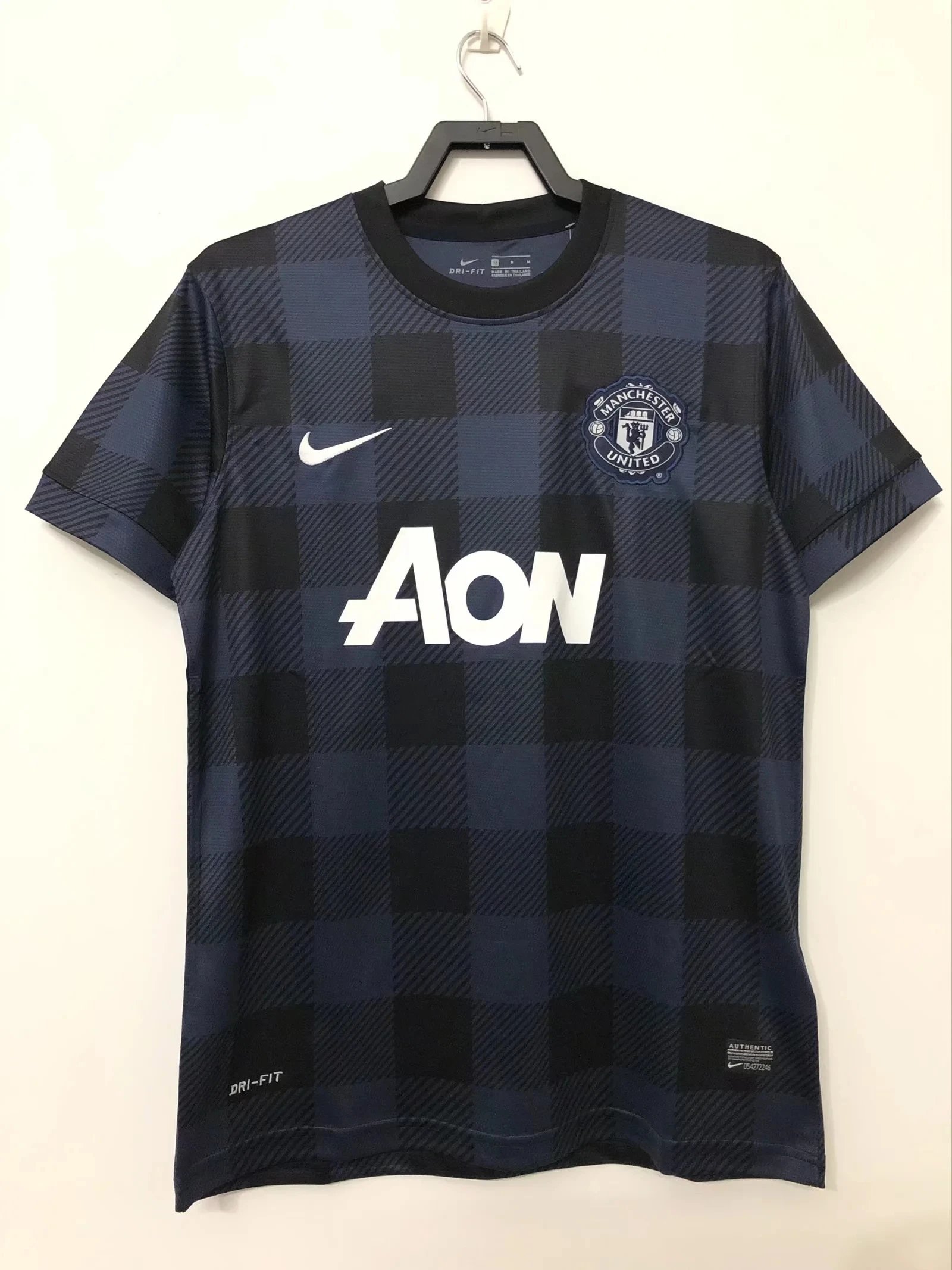football shirt 