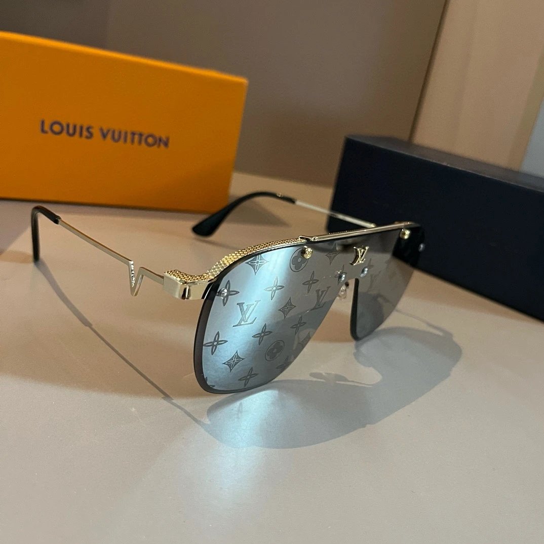 Louis Vuitton Sunglasses
