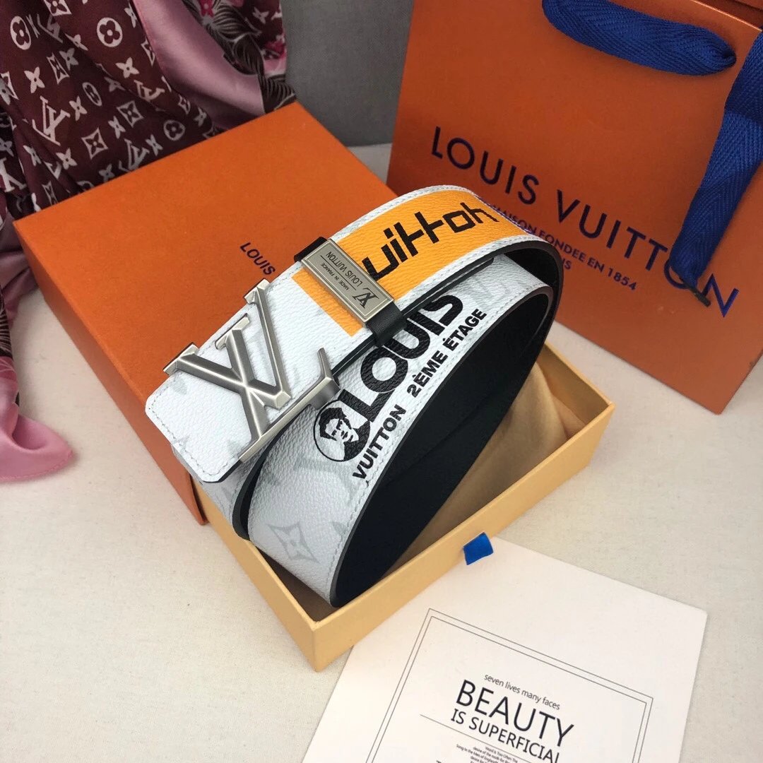  Louis Vuitton Belt