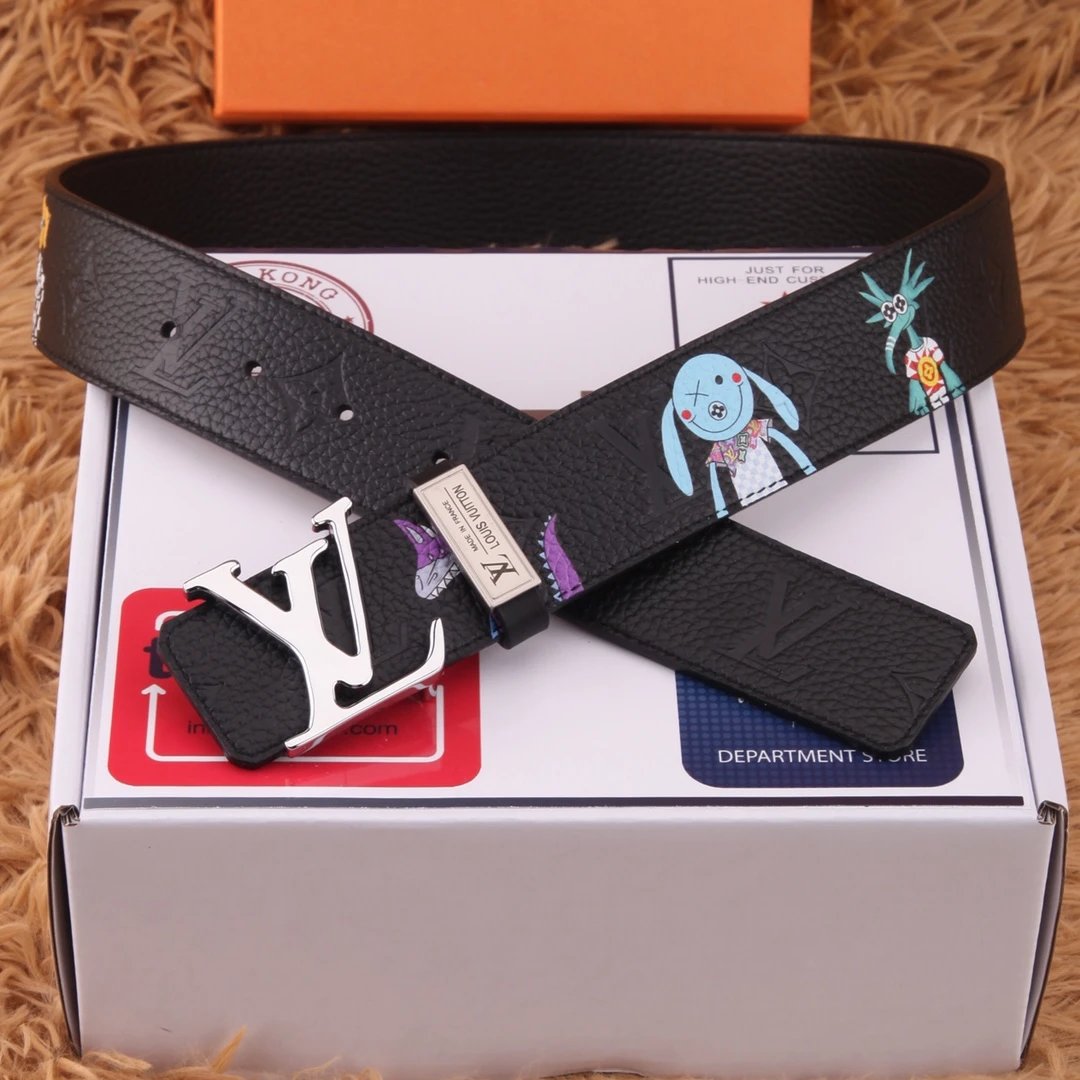  Louis Vuitton Belt