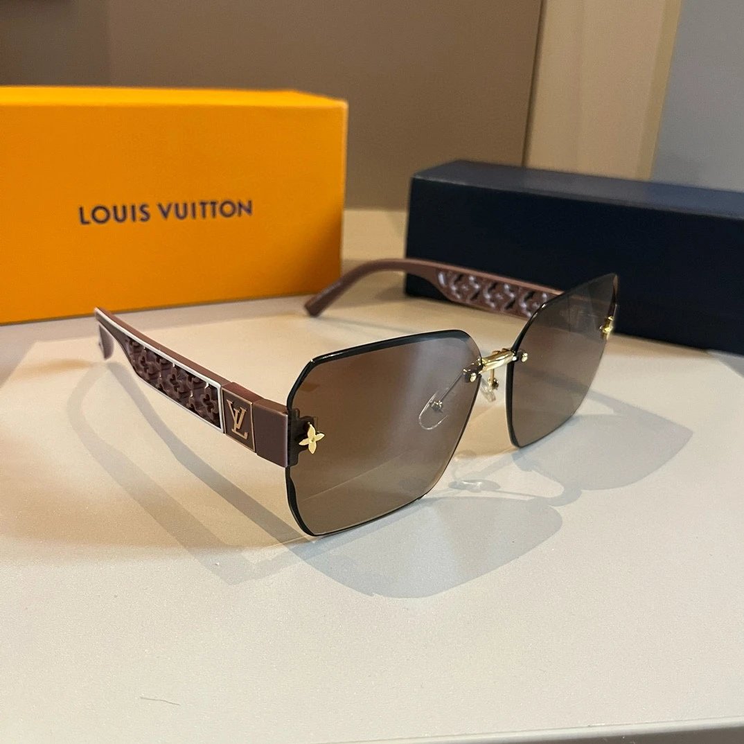 Louis Vuitton Sunglasses