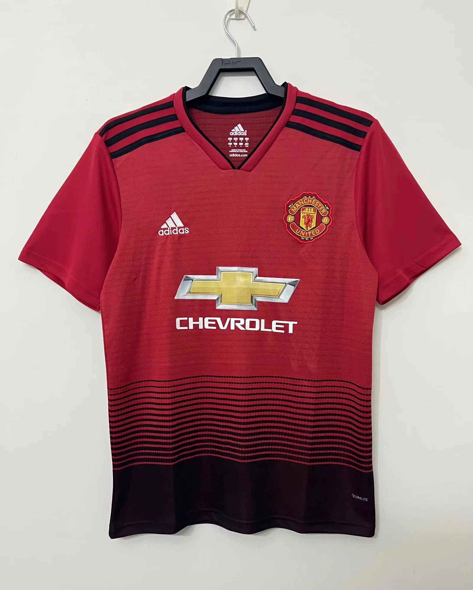 football shirt