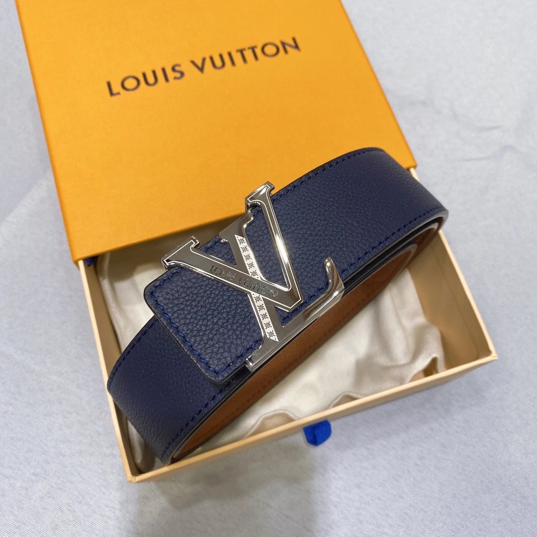  Louis Vuitton Belt