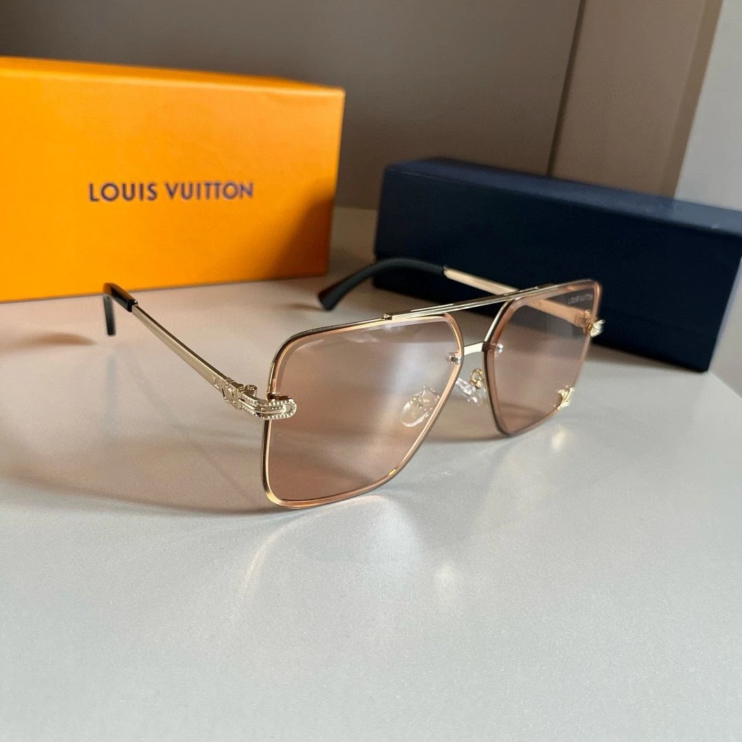 Louis Vuitton Sunglasses
