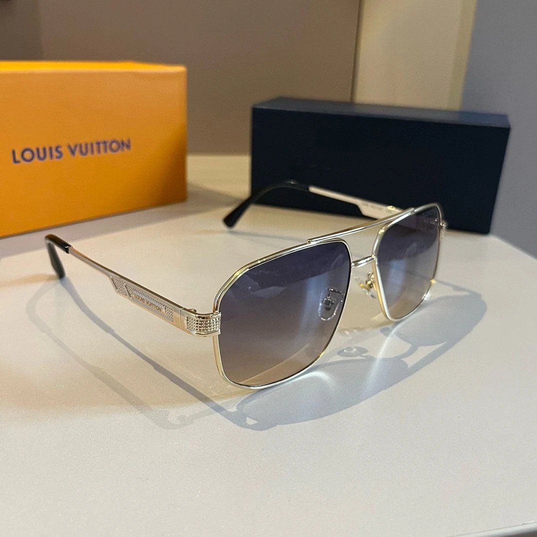 Louis Vuitton Sunglasses