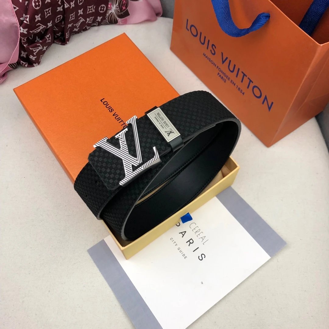  Louis Vuitton Belt