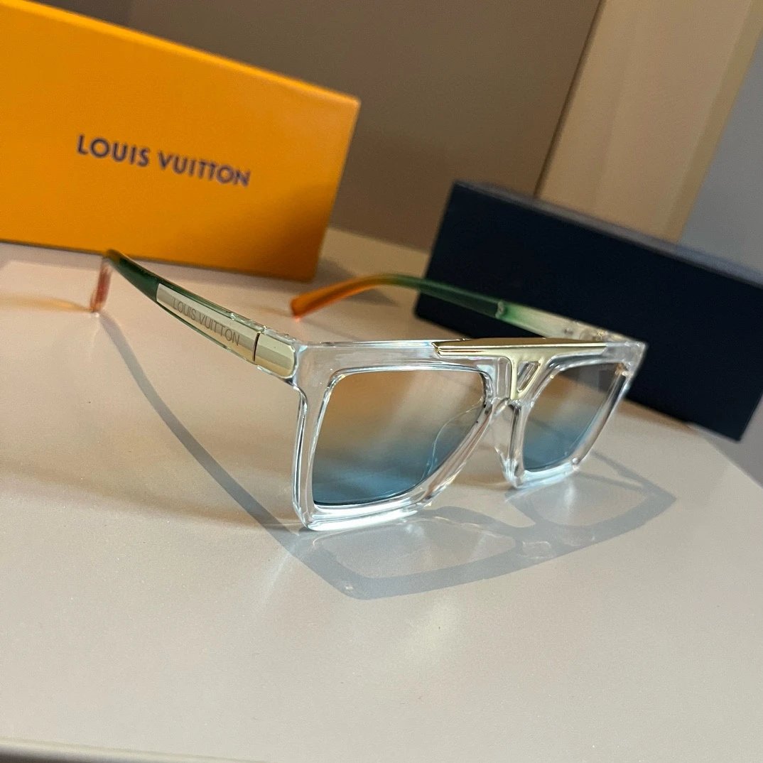 Louis Vuitton Sunglasses