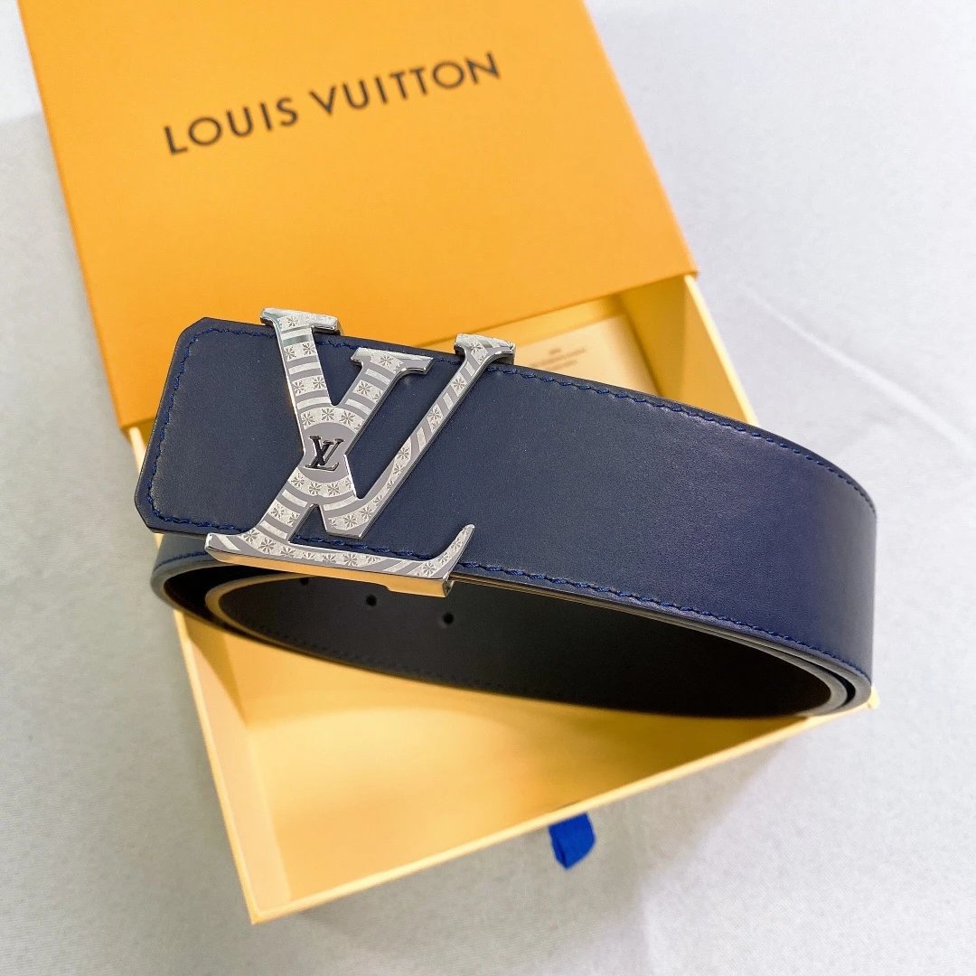  Louis Vuitton Belt