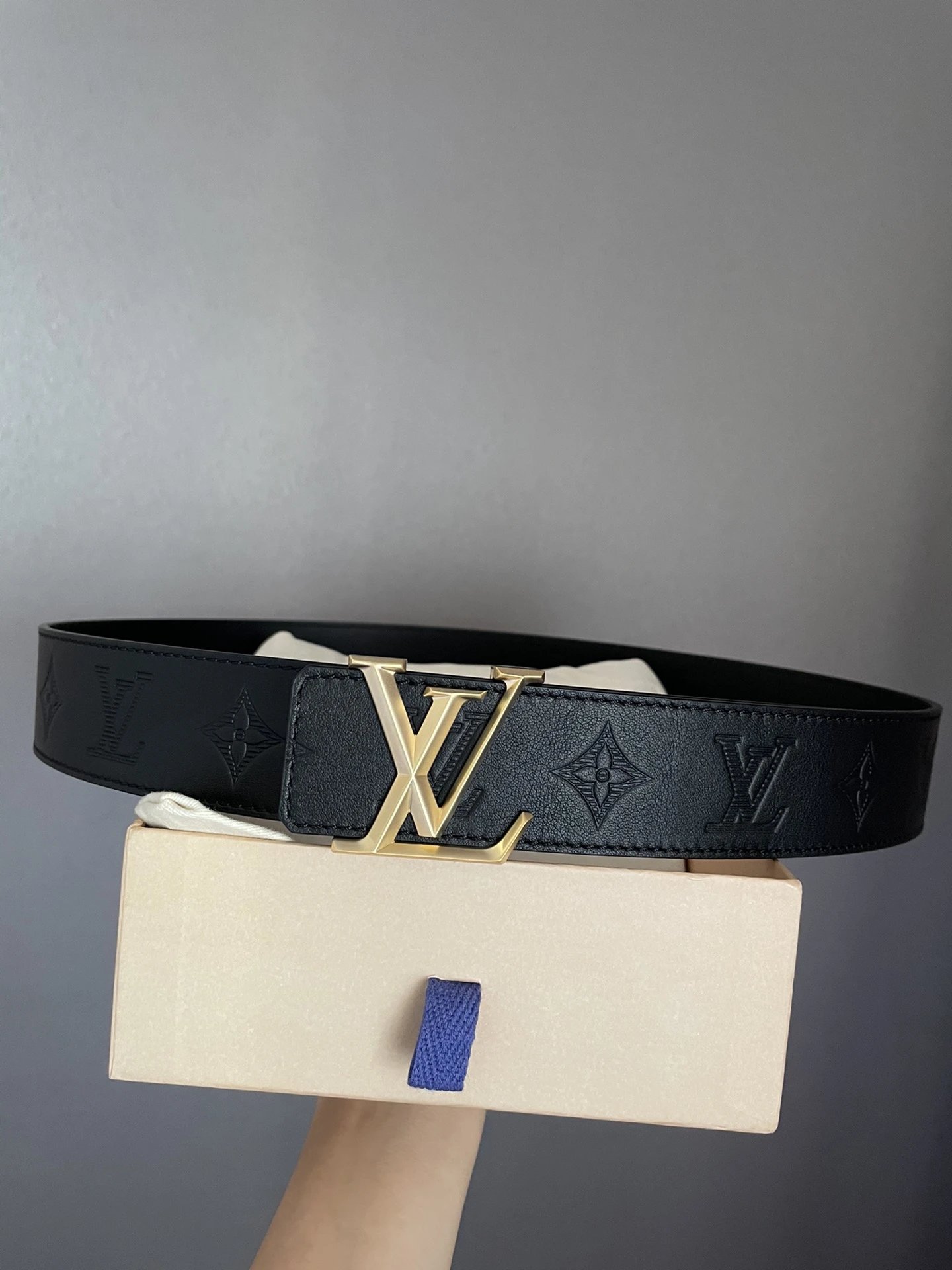  Louis Vuitton Belt
