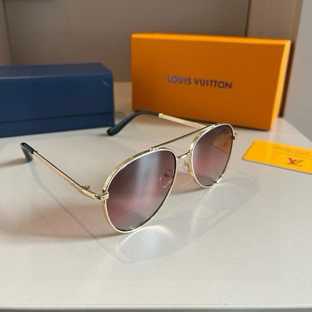 Louis Vuitton Sunglasses