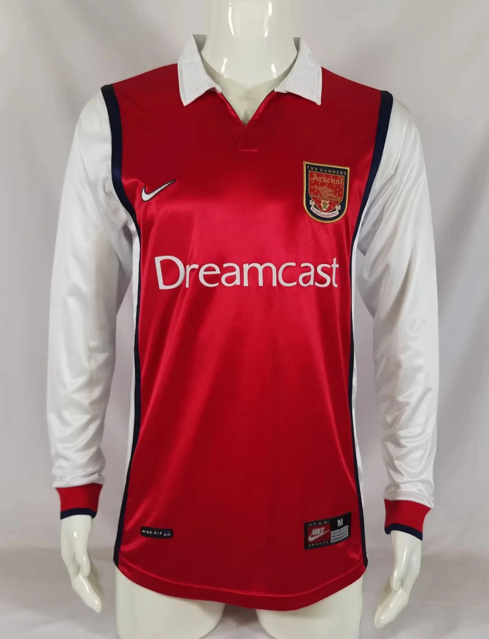 football shirt collection 11