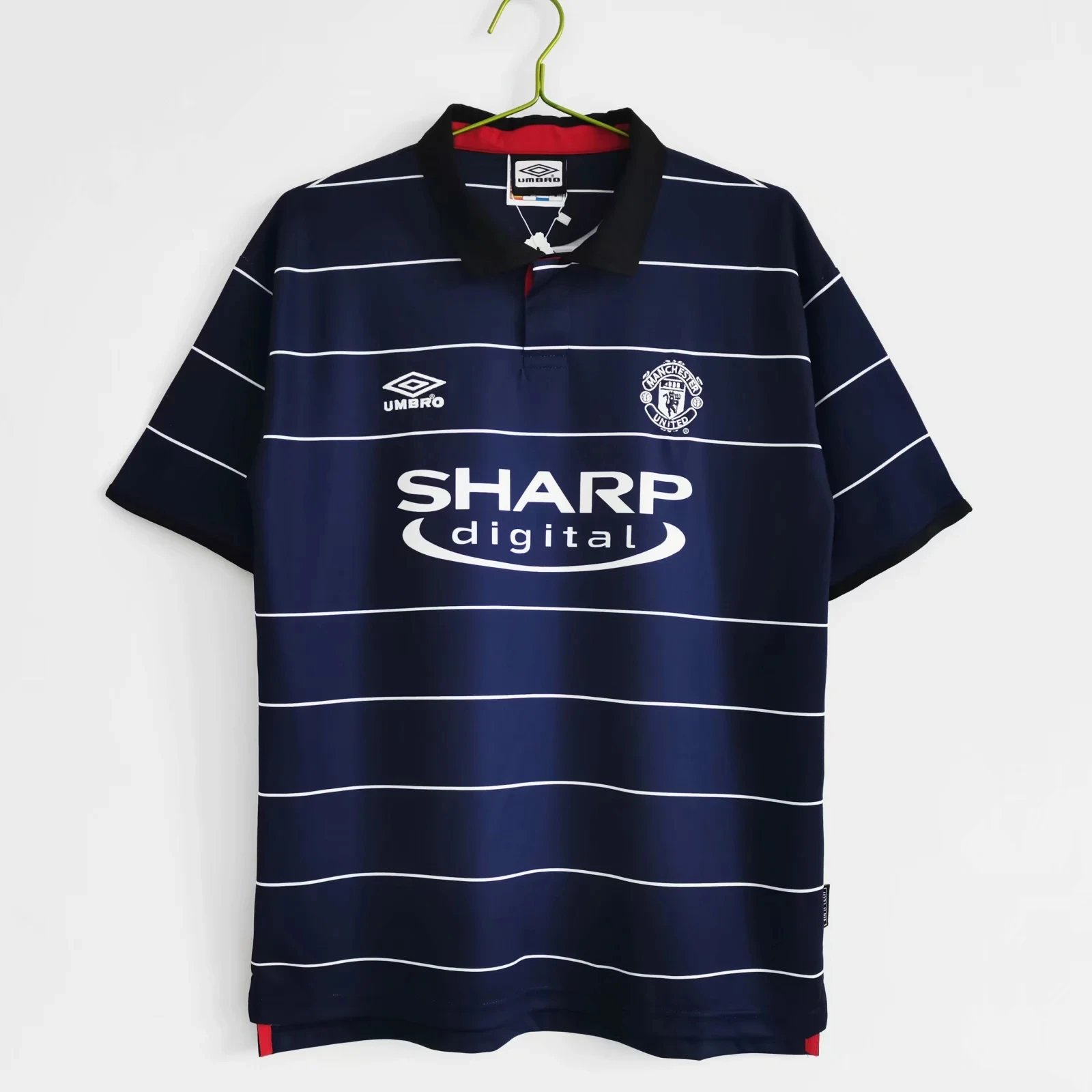 football shirt 
