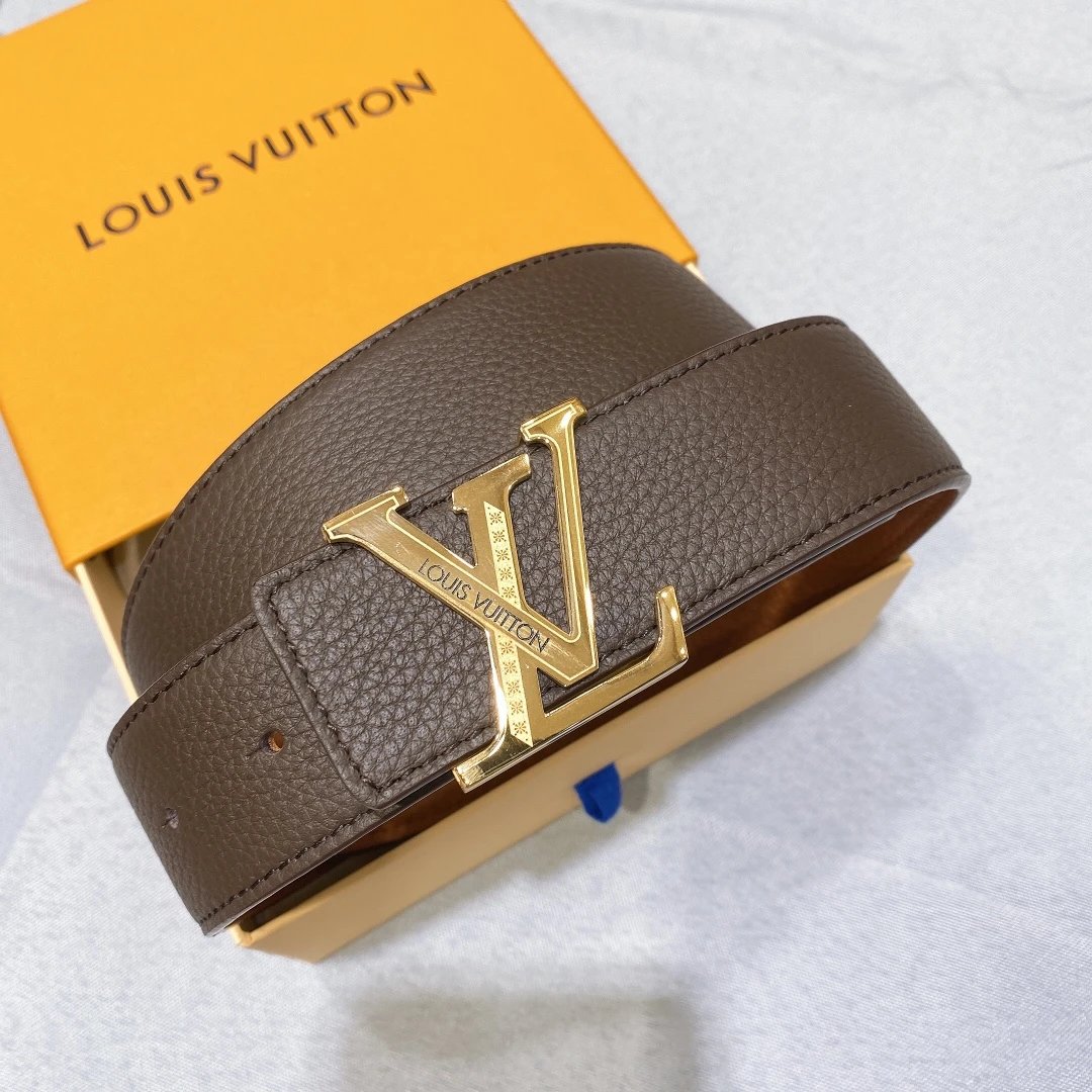  Louis Vuitton Belt