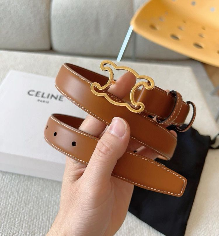 Celine Belt