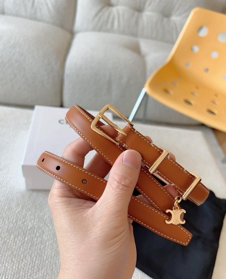 CELINE Belt