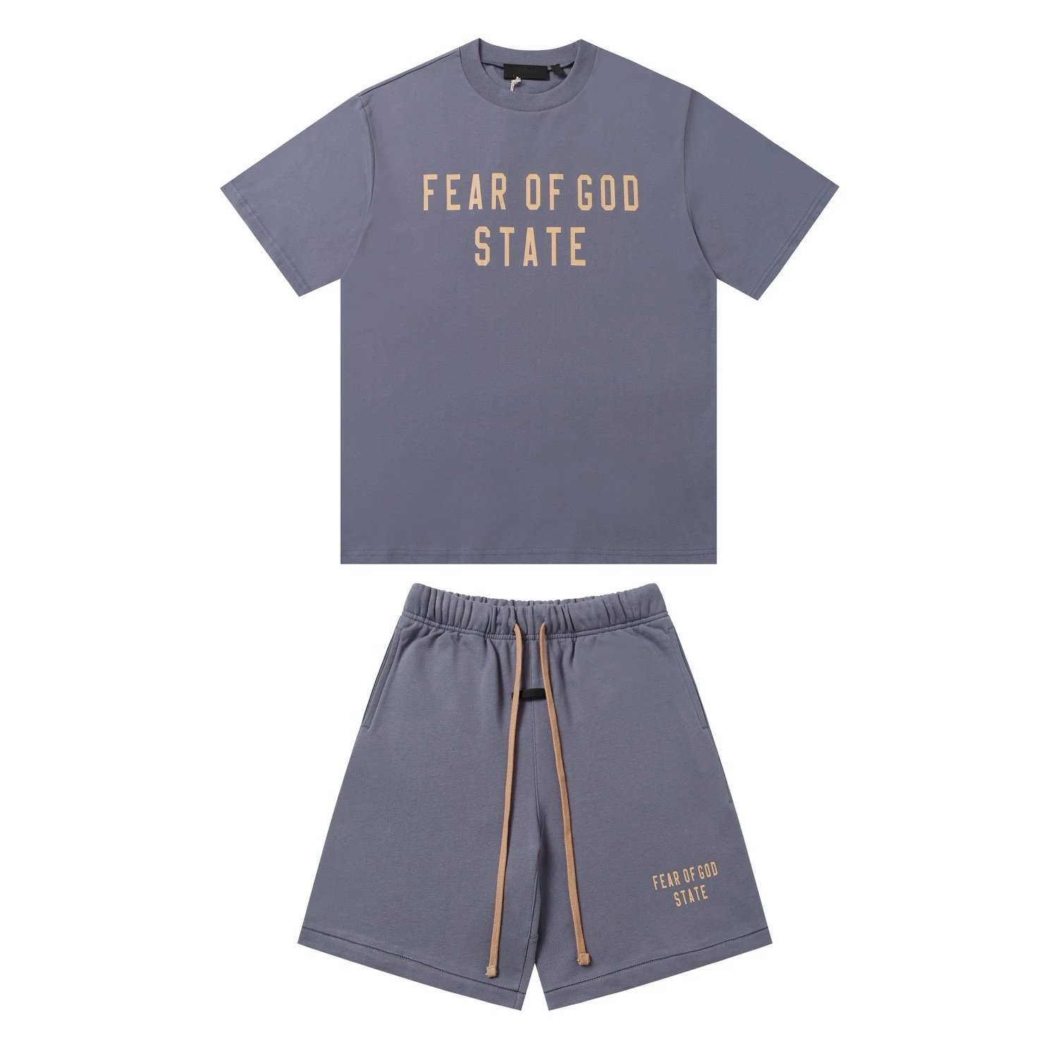 Fear of God Suits