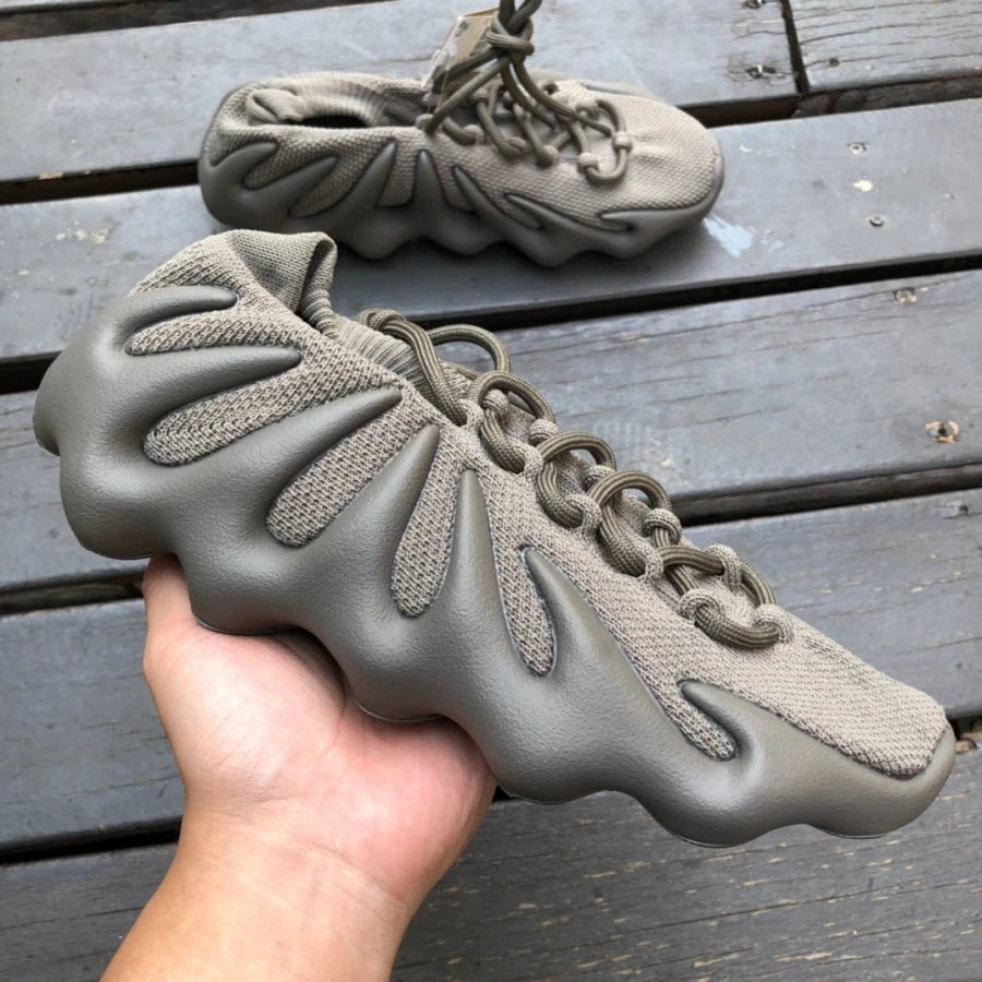 ad Originals Yeezy 4
