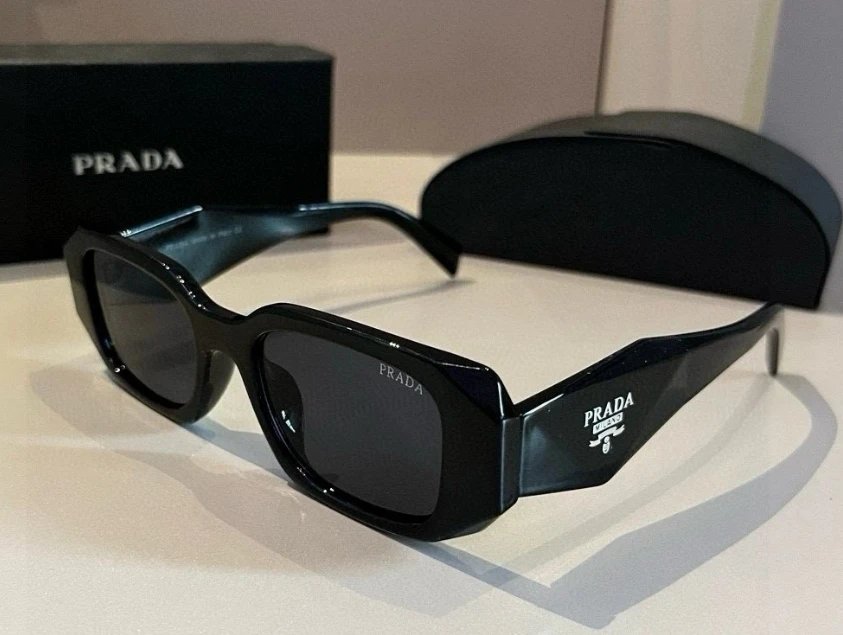 Prada Sunglasses [23 styles]