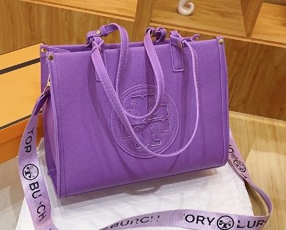 Purple;