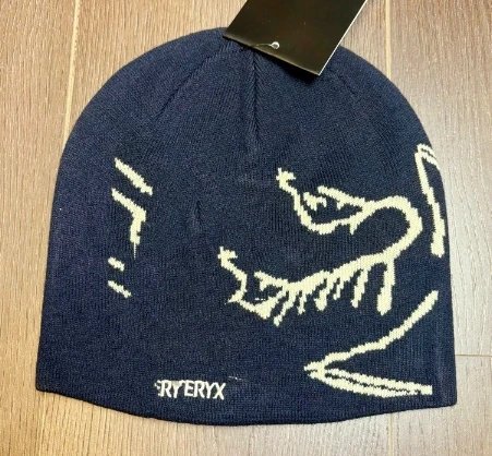 Even More Arcteryx Beanies 3