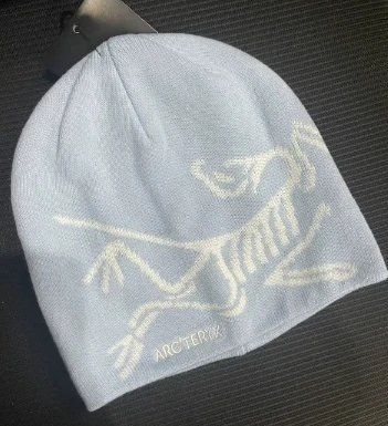 Even More Arcteryx Beanies 9