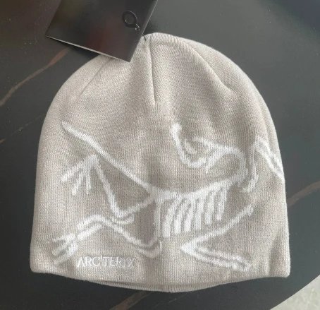 Even More Arcteryx Beanies 5