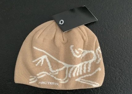 Even More Arcteryx Beanies 6