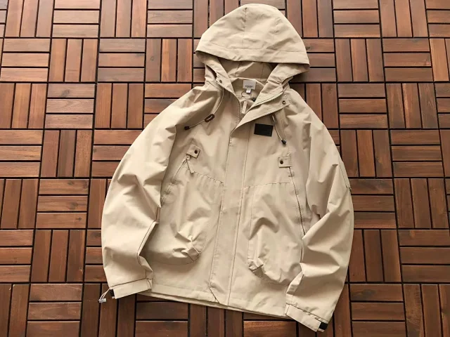 Burberry Jackets Assorted jacket styles product detail image 15