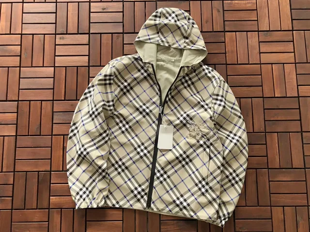 Burberry Jackets Assorted jacket styles product detail image 14