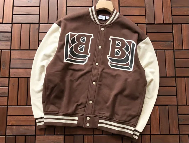 Burberry Jackets Assorted jacket styles product detail image 12