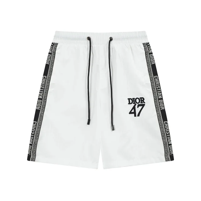 Dior Shorts Drawstring product detail image 13