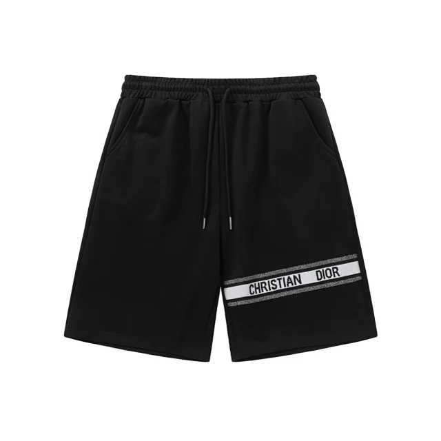Dior Shorts Drawstring product detail image 10