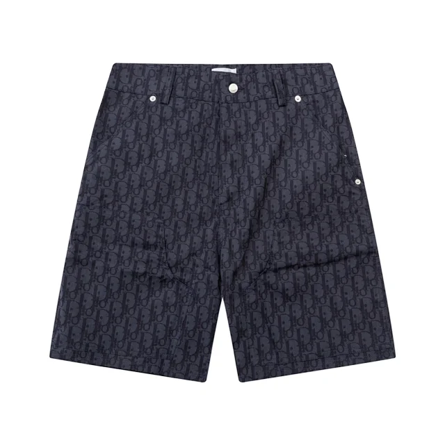 Dior Shorts Drawstring product detail image 11