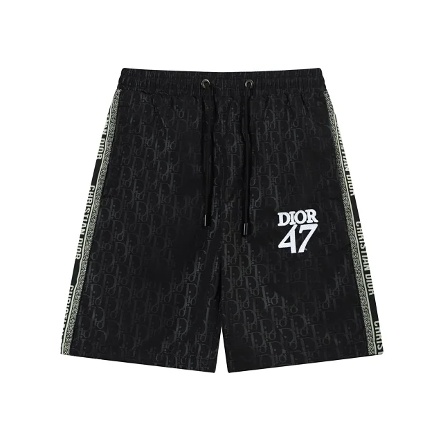 Dior Shorts Drawstring product detail image 14
