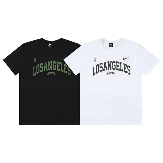 Nike T-Shirts Short-Sleeve Logo Graphic product detail image 14