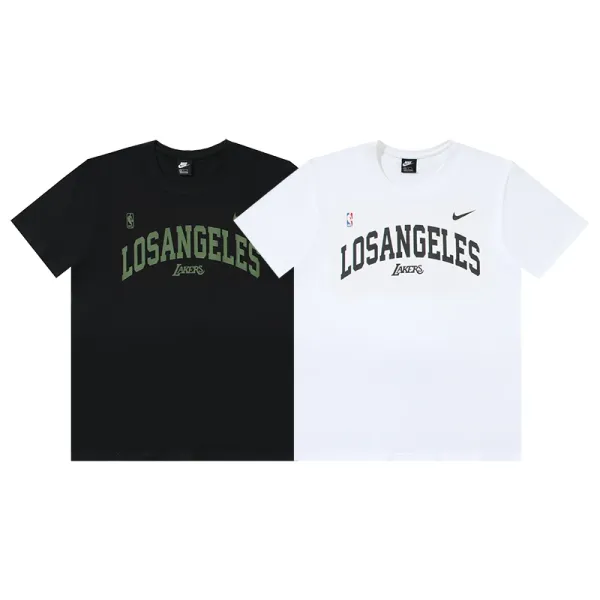 MLB MLB Like Graphic Print Black T-Shirt - 15