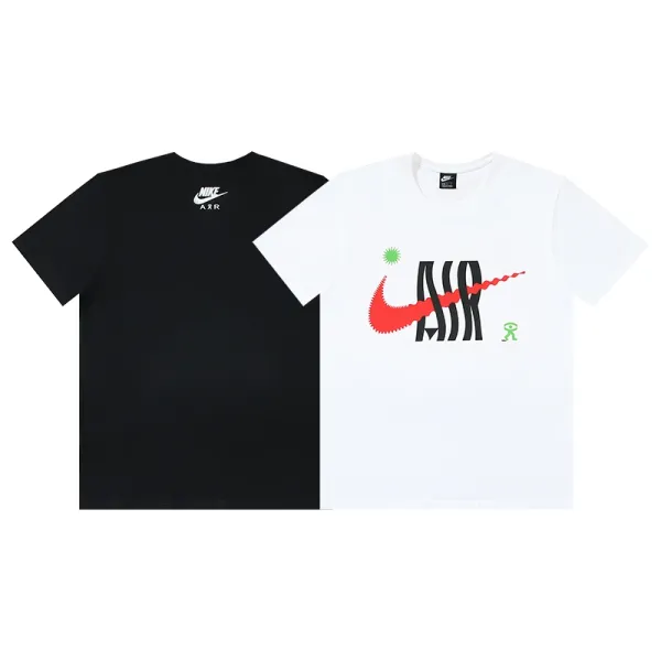 MLB MLB Like Graphic Print Black T-Shirt - 12
